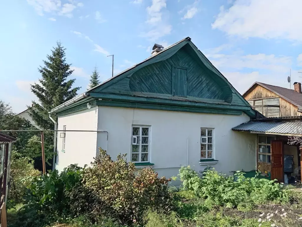 Дом в Свердловская область, Екатеринбург Семь Ключей жилрайон, ул. ... - Фото 0