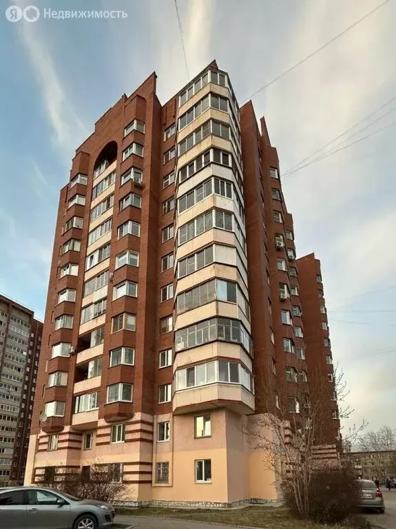 2-комнатная квартира: Екатеринбург, жилой район Вторчермет, ... - Фото 2