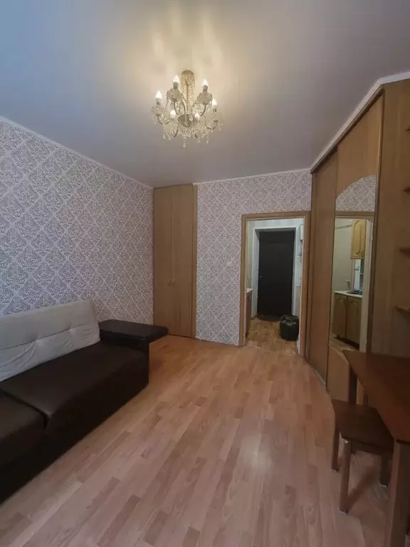 Продаётся 1-к квартира, 18.9 м - Фото 1