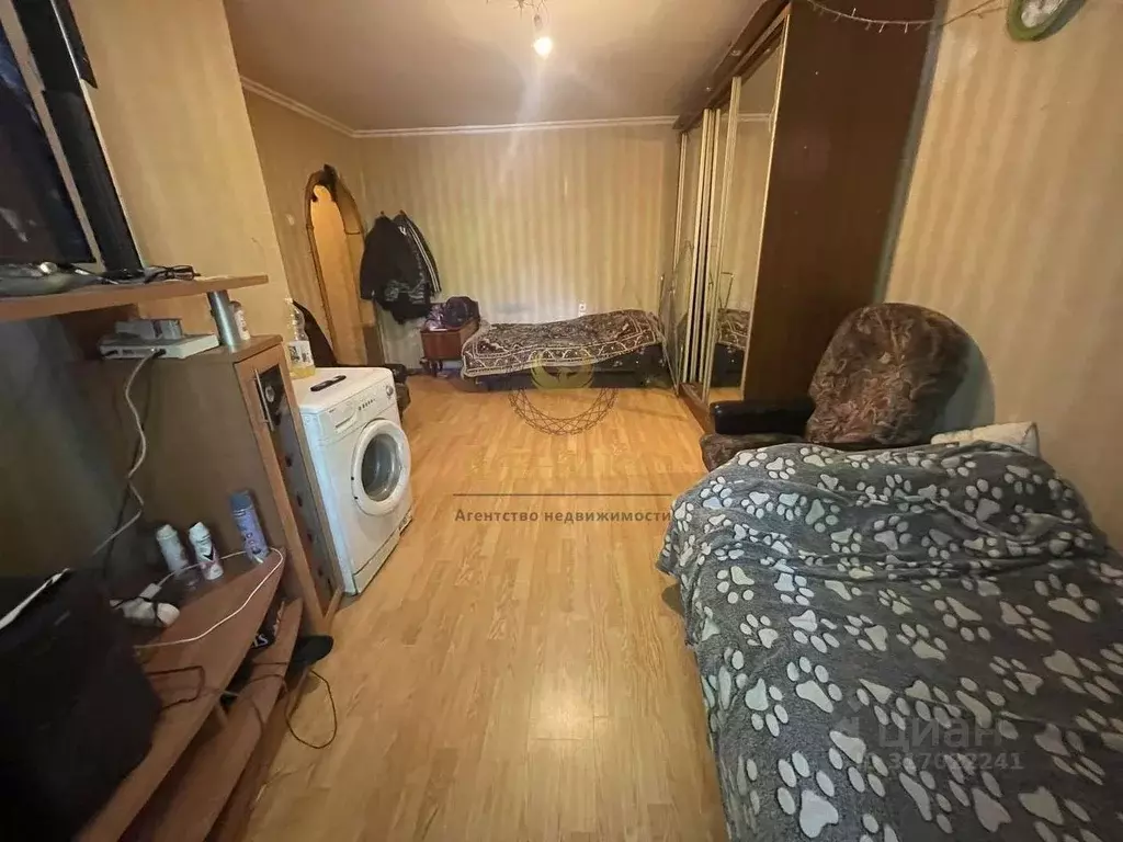 1-к кв. Белгородская область, Белгород просп. Богдана Хмельницкого, 88 ... - Фото 0