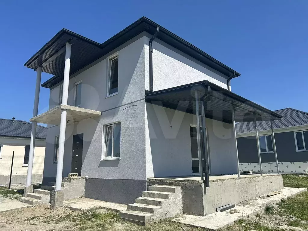 Дом 150 м на участке 5 сот. - Фото 0