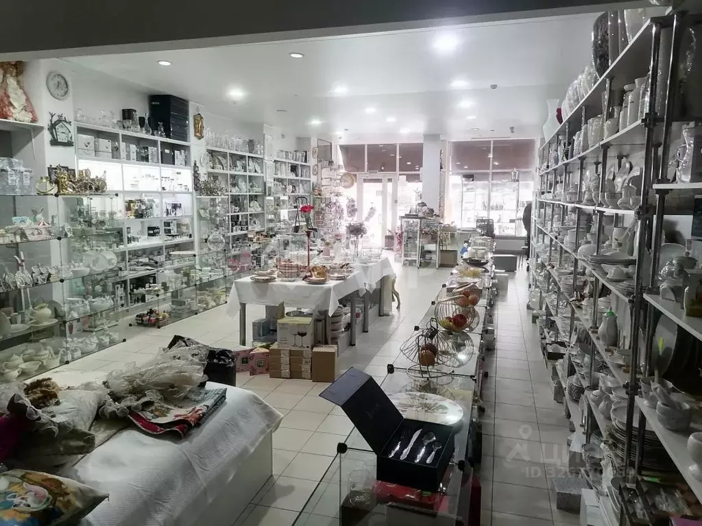 Помещение свободного назначения в Краснодарский край, Анапа ул. ... - Фото 1