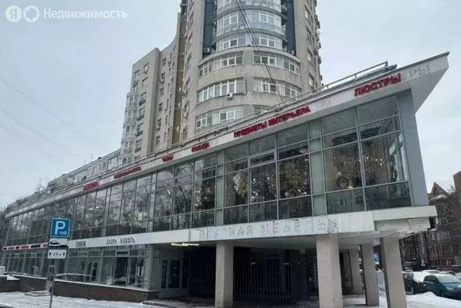Помещение свободного назначения (569 м) - Фото 0