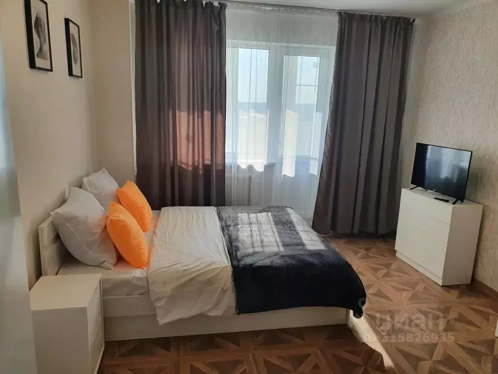 1-к кв. Санкт-Петербург пос. Шушары, ул. Вишерская, 24 (25.0 м) - Фото 0