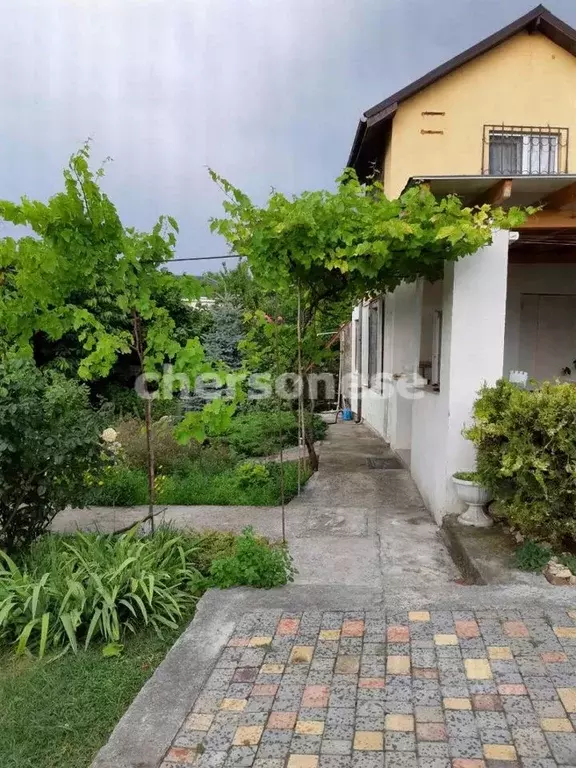 Дом в Севастополь ул. Орхидейная (40 м) - Фото 2