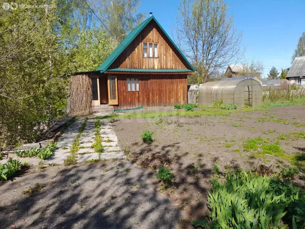 Дом в Тюмень, садовое товарищество Ривьера, 3-я Центральная улица (36 ... - Фото 2