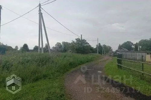 Участок в Новгородская область, Новгородский район, Савинское с/пос, ... - Фото 2