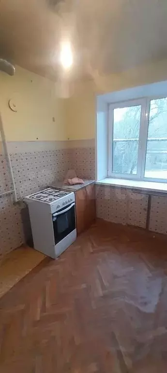 1-к. квартира, 30,5 м, 1/6 эт. - Фото 0