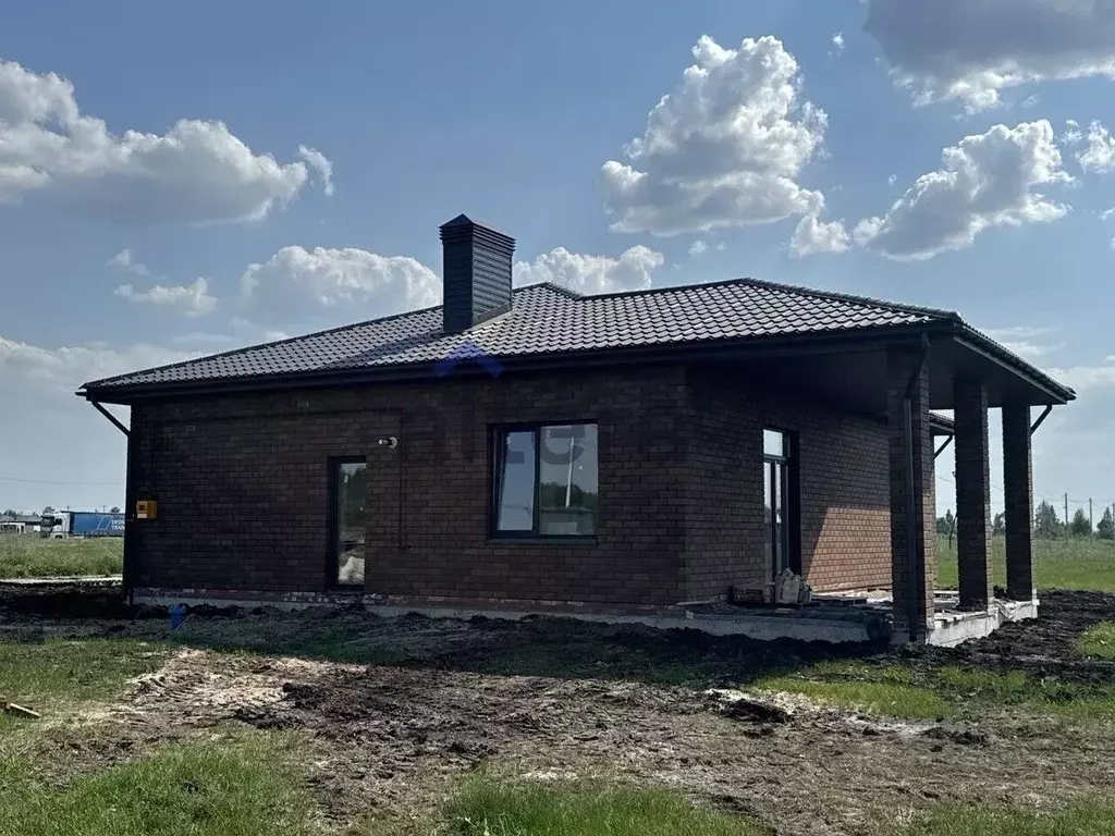 Дом в Татарстан, Лаишевский район, с. Сокуры  (145 м) - Фото 1