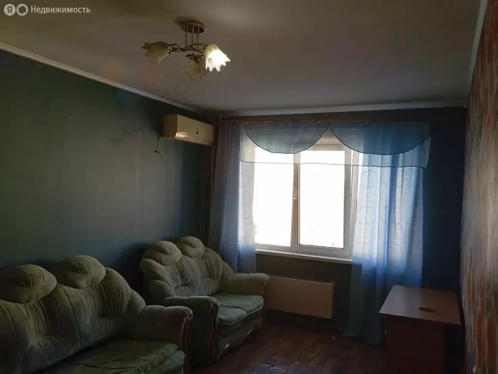 1-комнатная квартира: Краснодар, Прикубанский внутригородской округ, ... - Фото 1
