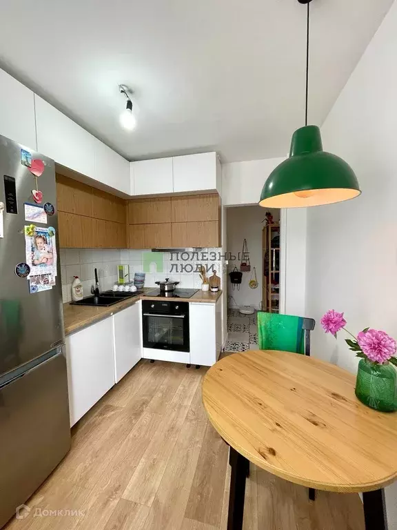 Продаётся 3-к квартира, 75 м - Фото 0