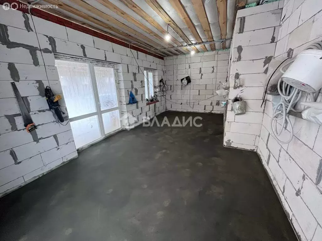 Дом в село Бессоновка, Тополиная улица (96 м) - Фото 1