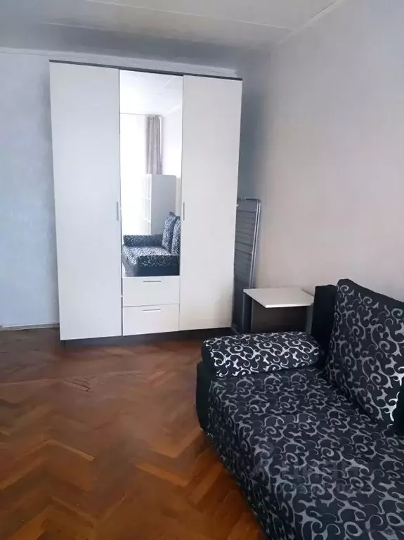 3-к кв. Москва Осенний бул., 10К1 (71.6 м) - Фото 2
