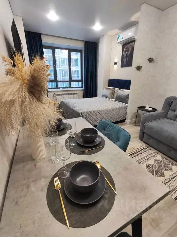 Студия Хакасия, Абакан ул. Тельмана, 159 (30.0 м) - Фото 0