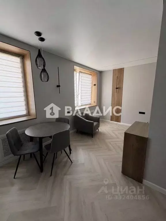 2-к кв. Санкт-Петербург ул. Орджоникидзе, 52 (53.0 м) - Фото 2