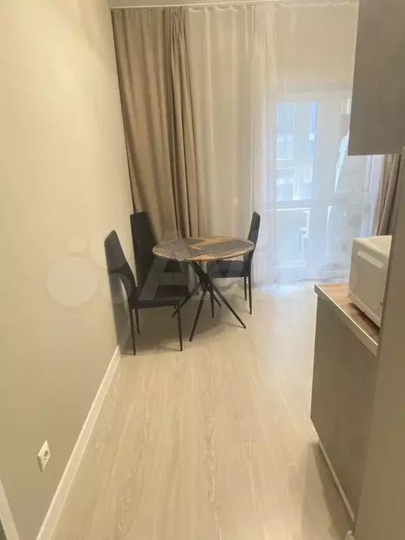 1-к. квартира, 34,6 м, 19/20 эт. - Фото 1