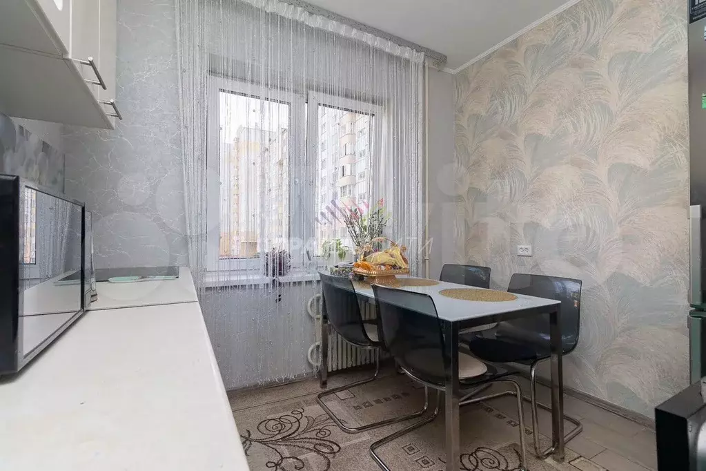 2-к. квартира, 52,4 м, 3/10 эт. - Фото 1