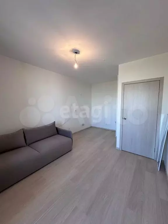 1-к. квартира, 33,6 м, 8/26 эт. - Фото 0
