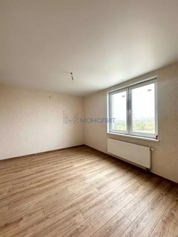 2-к кв. Нижегородская область, Нижний Новгород просп. Героев Донбасса, ... - Фото 1