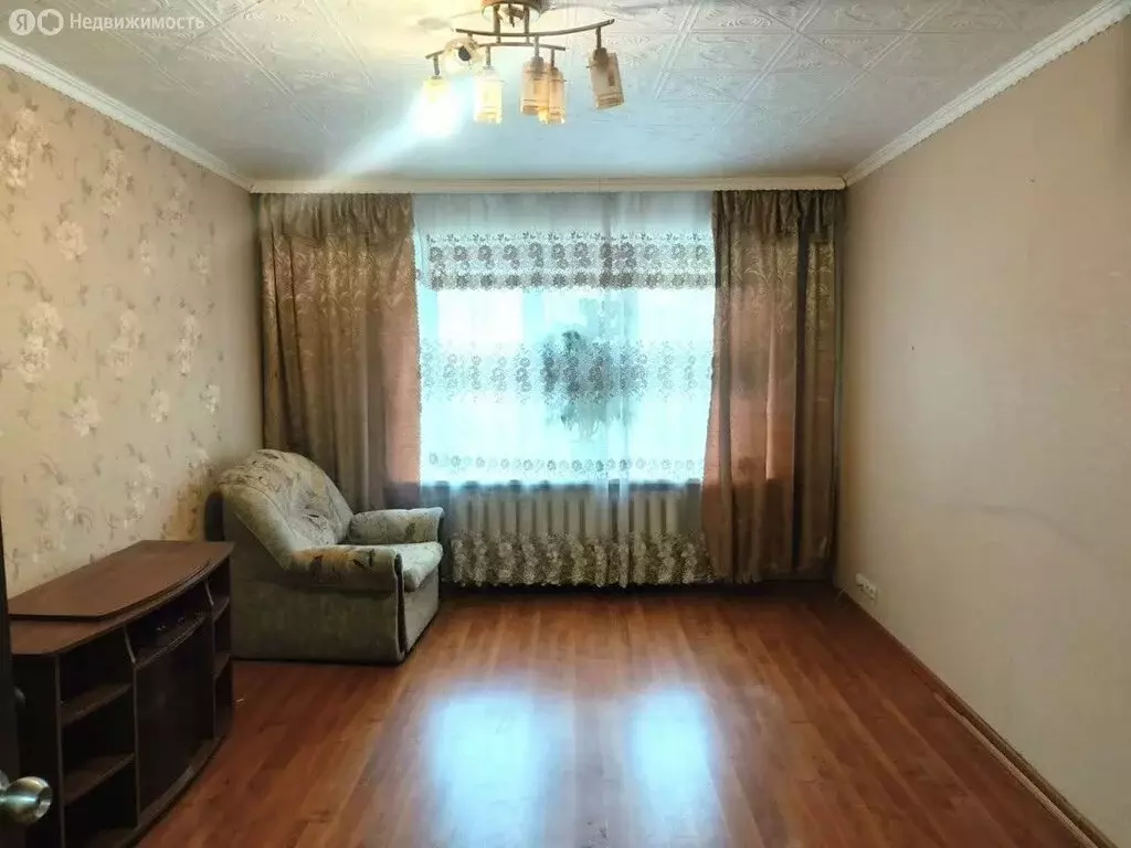 2-комнатная квартира: Покров, Советская улица, 49 (49.1 м) - Фото 1