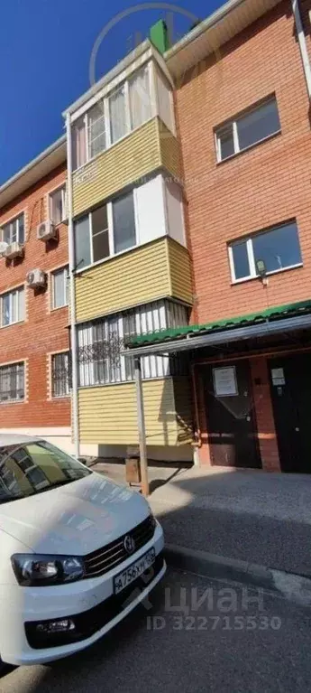 1-к кв. Ставропольский край, Ессентуки ул. Орджоникидзе, 88 (31.0 м) - Фото 1