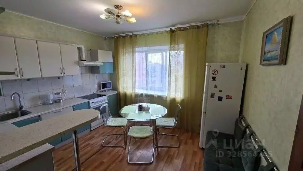 2-к кв. Воронежская область, Воронеж ул. 60-летия ВЛКСМ, 23 (69.0 м) - Фото 2