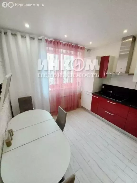 3-комнатная квартира: деревня Островцы, Подмосковная улица, 5к2 (75.6 ... - Фото 2