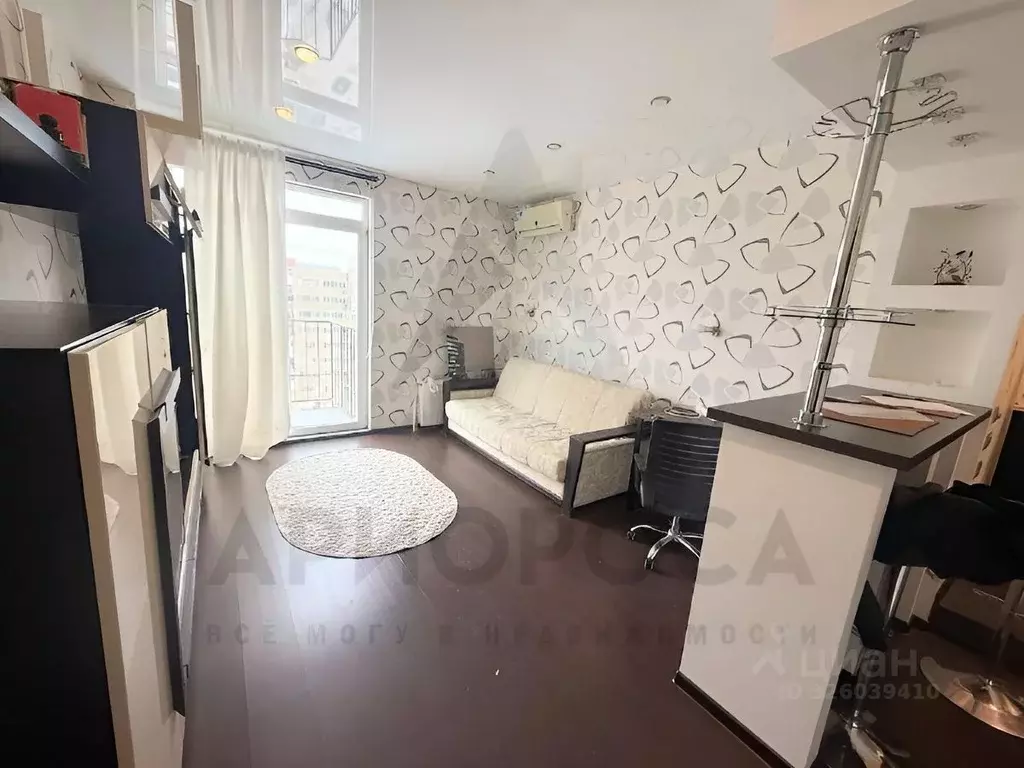 Студия Волгоградская область, Волгоград ул. 51-й Гвардейской Дивизии, ... - Фото 2