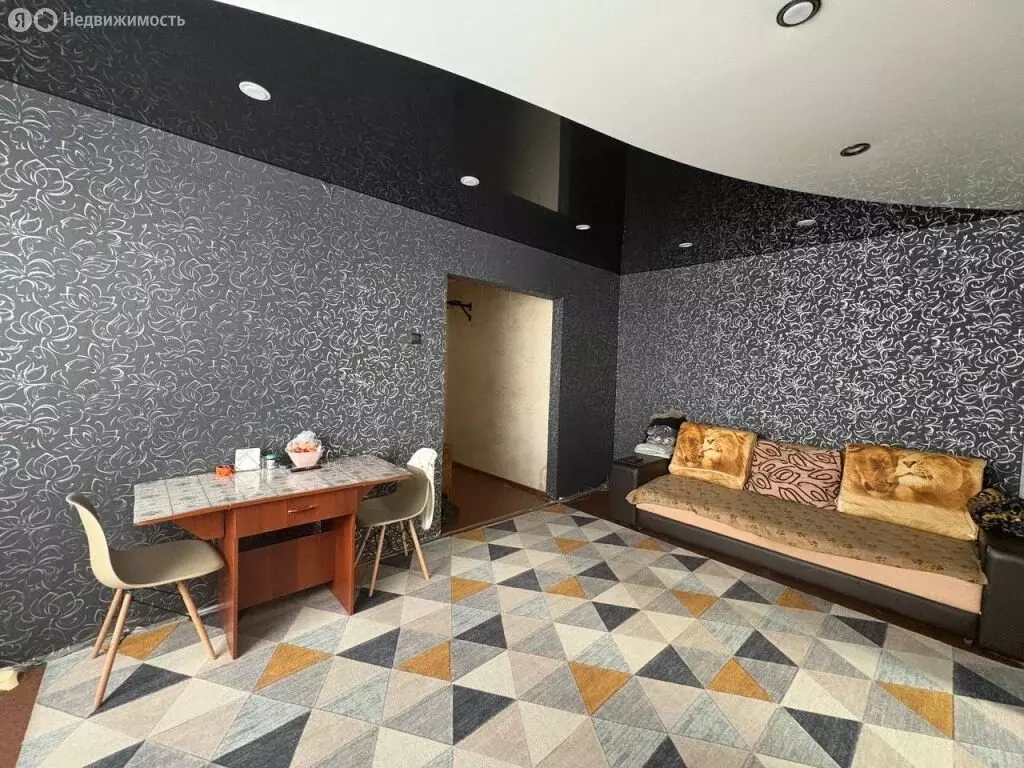 4-комнатная квартира: посёлок Лежнево, 3-я улица Свердлова, 9 (58.3 м) - Фото 2