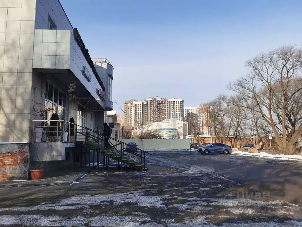 Помещение свободного назначения в Москва, Москва, Троицк ул. ... - Фото 1