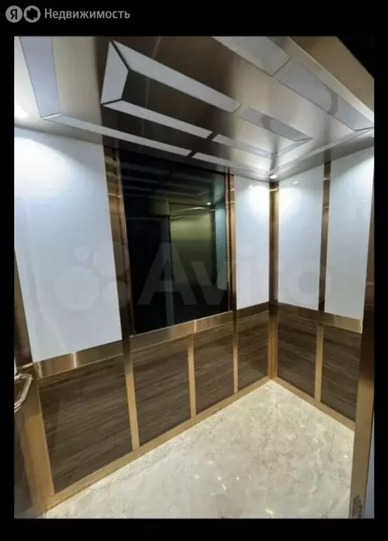 2-комнатная квартира: Махачкала, улица Ермошкина, 34 (63 м) - Фото 1