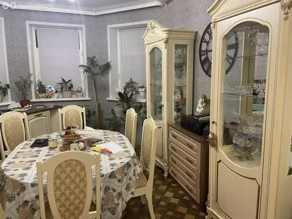 Дом в Ярославский муниципальный округ, село Толгоболь, Русская улица ... - Фото 2