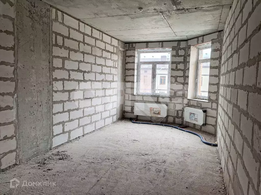 Продаётся 1-к квартира, 58 м - Фото 1