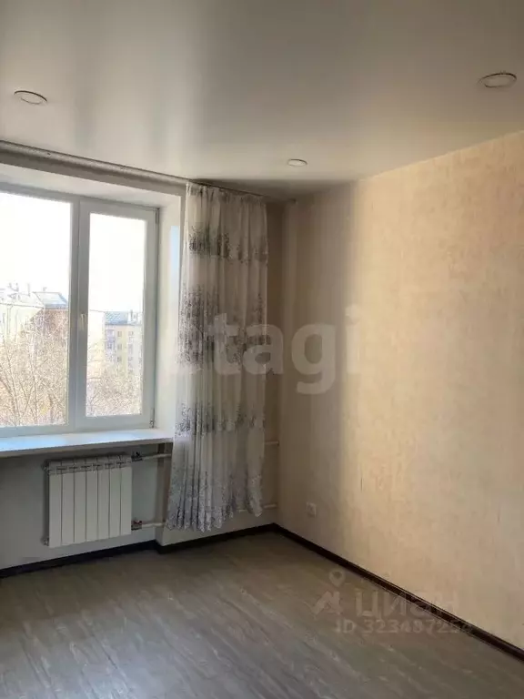 3-к кв. Кемеровская область, Новокузнецк просп. Металлургов, 4 (75.2 ... - Фото 2