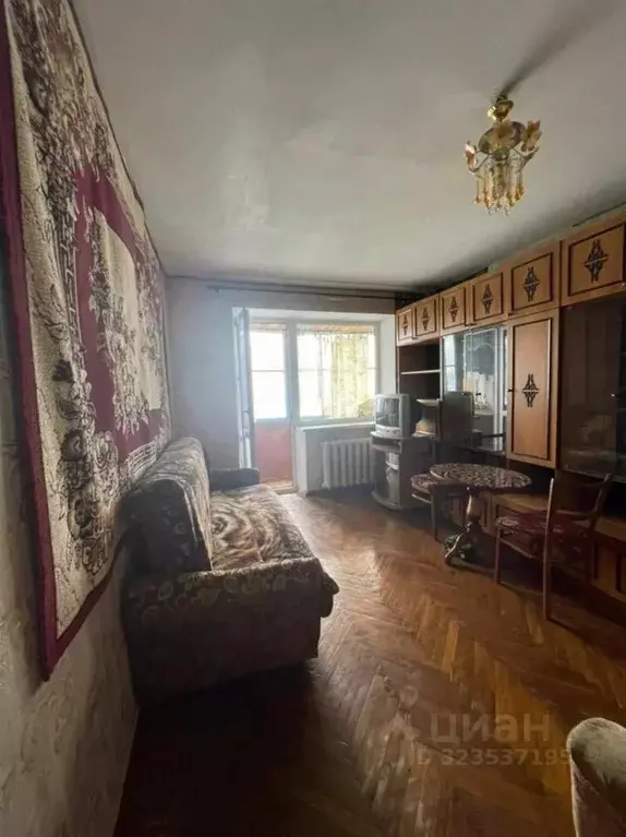 2-к кв. Крым, Феодосия ул. Крымская, 13 (45.6 м) - Фото 1