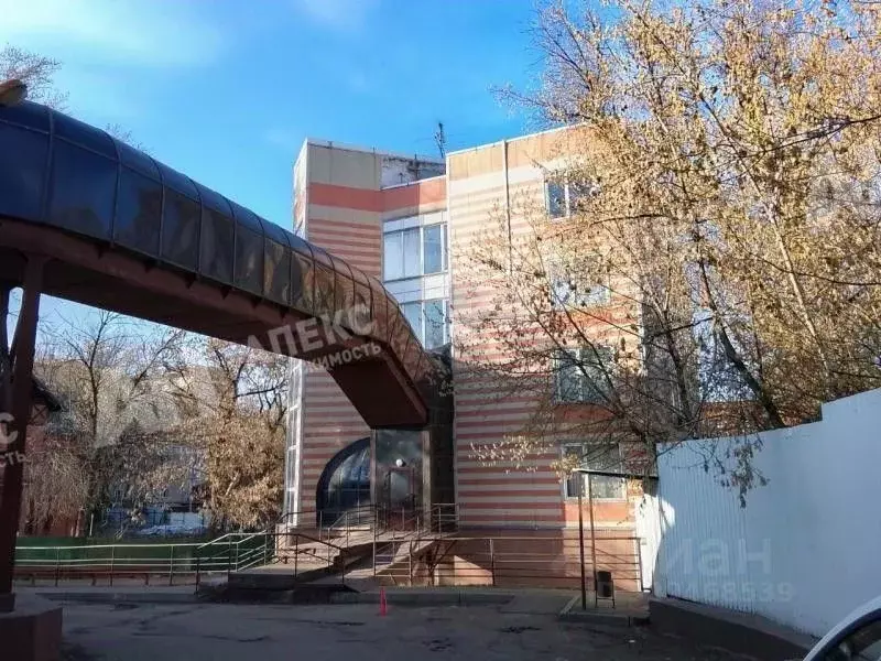 Офис в Москва Варшавское ш., 13Б (110 м) - Фото 2