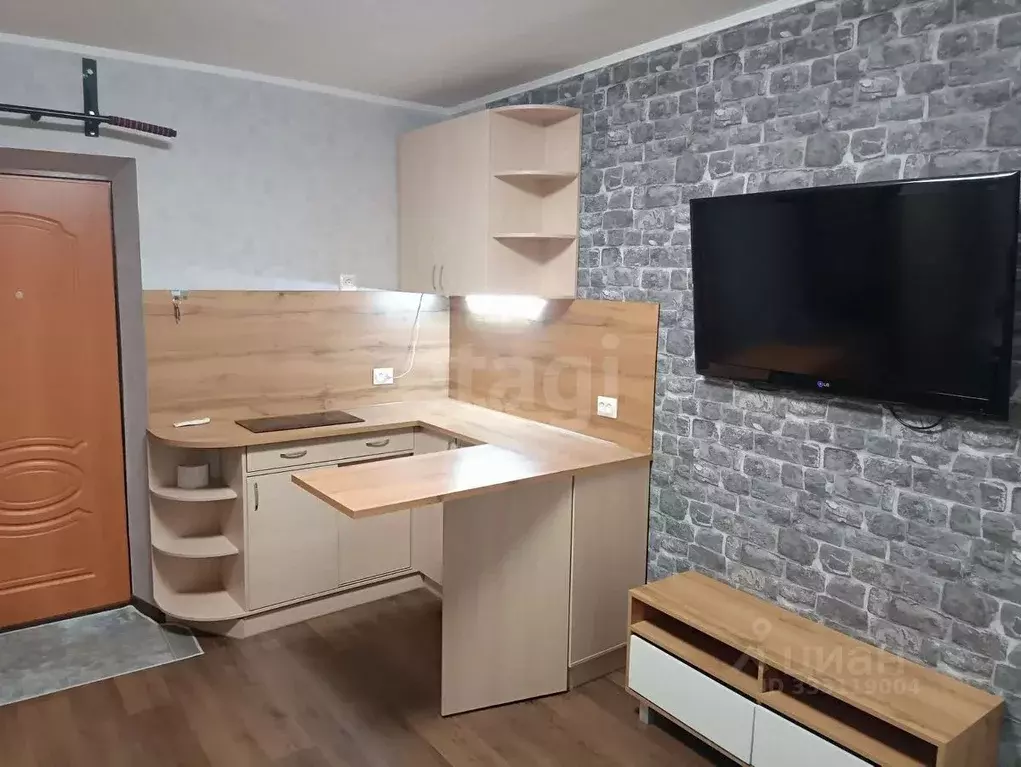 Комната Коми, Сыктывкар ул. Морозова, 136 (12.3 м) - Фото 1