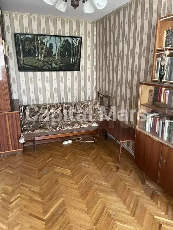 2-к. квартира, 42 м, 4/5 эт. - Фото 1