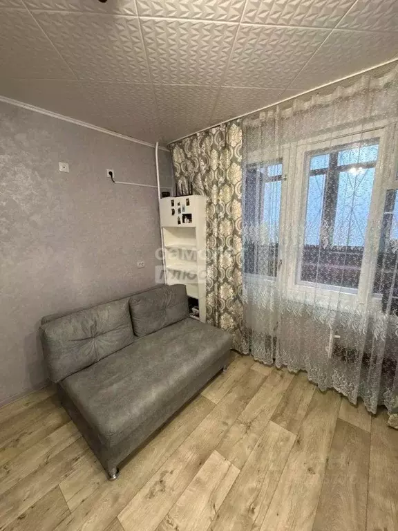 Комната Челябинская область, Челябинск Салютная ул., 23А/1 (12.8 м) - Фото 2