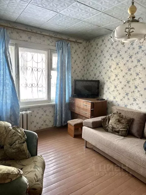 3-к кв. Самарская область, Самара Балаковская ул., 14 (58.4 м) - Фото 2