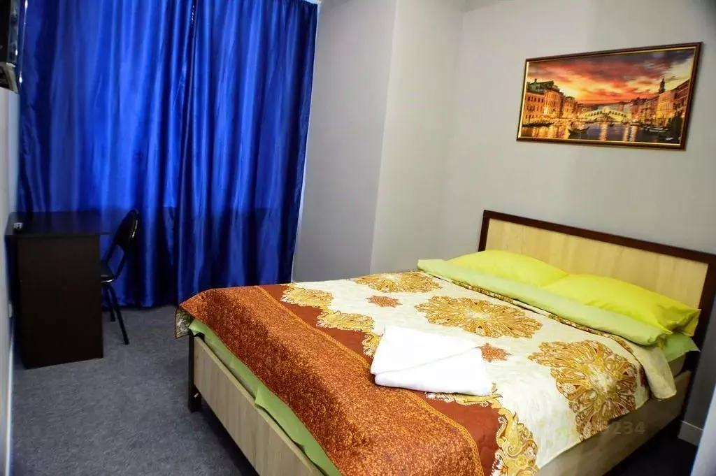 Комната Коми, Сыктывкар ул. Ленина, 111 (12.0 м) - Фото 1