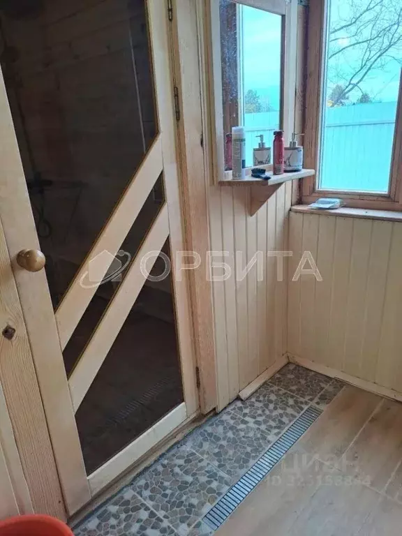 Дом в Тюменская область, Нижнетавдинский муниципальный округ, ... - Фото 2