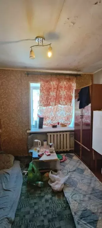 1-к кв. Калужская область, Обнинск ул. Мира, 17а (13.0 м) - Фото 1