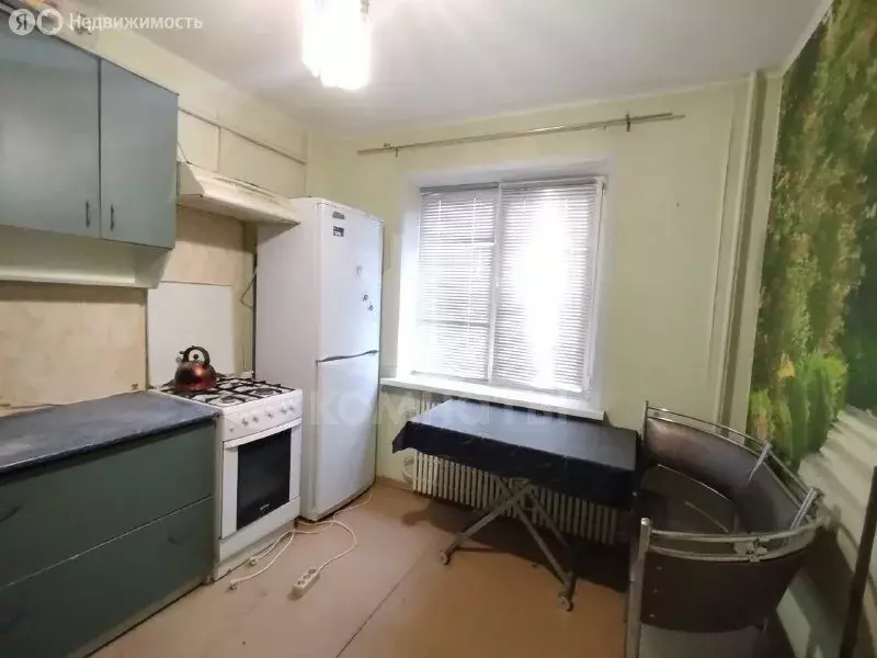 2-комнатная квартира: Воронеж, улица Мордасовой, 9 (55.2 м) - Фото 2