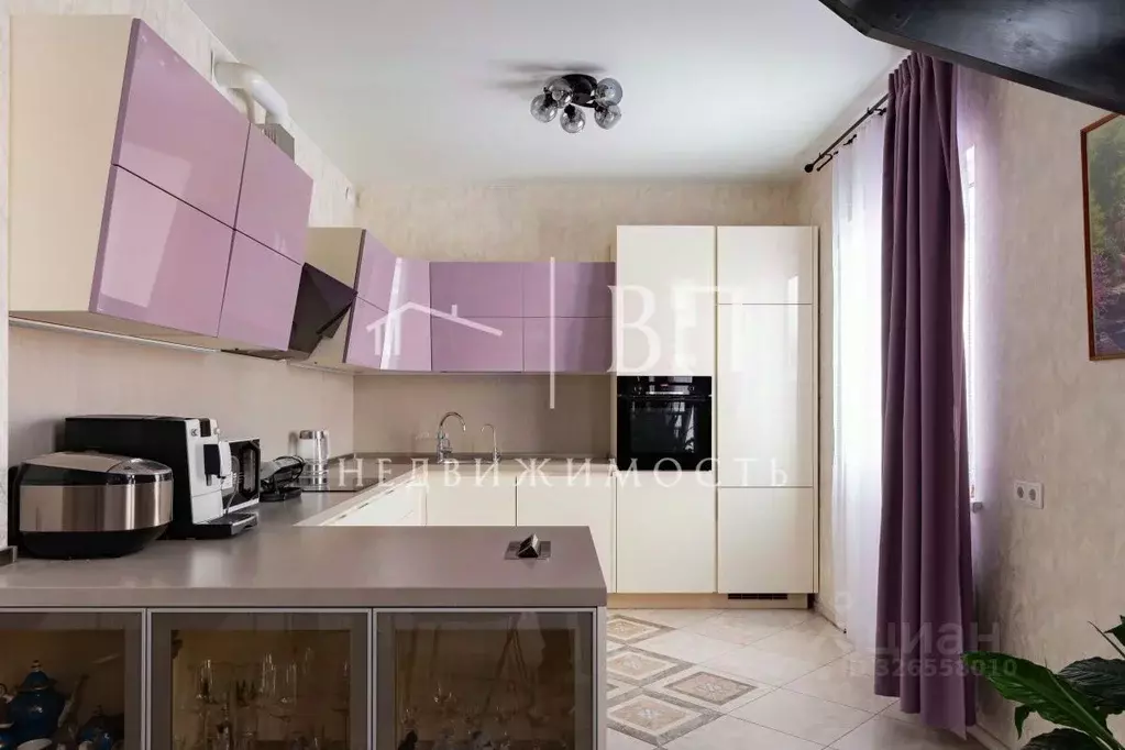 Дом в Санкт-Петербург пос. Александровская, ул. Возрождения, 19А (240 ... - Фото 2