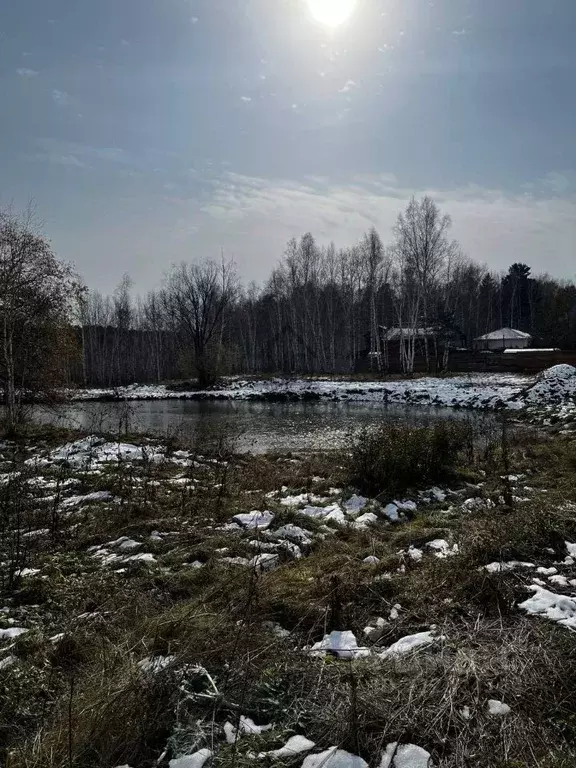 Дом в Иркутская область, Иркутский муниципальный округ, Березка-1 СНТ ... - Фото 2