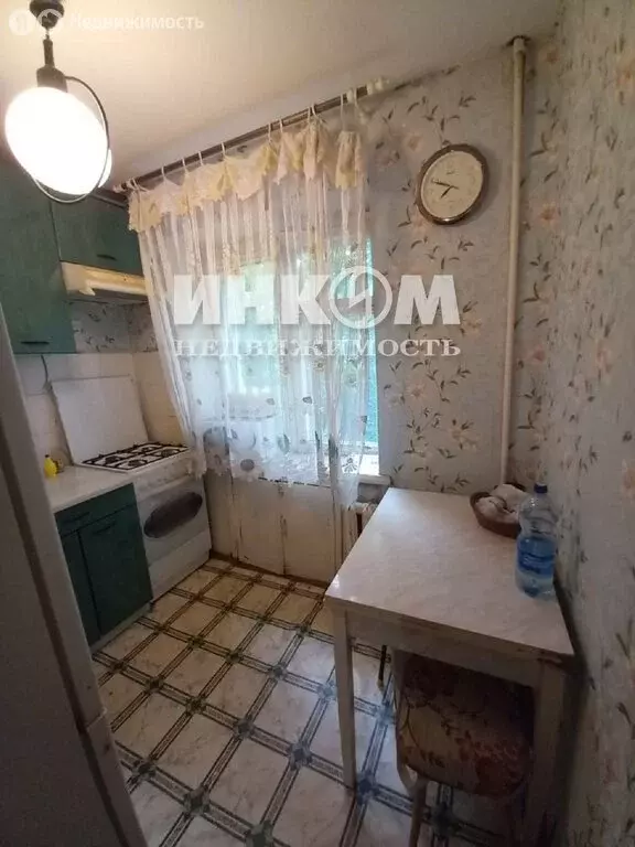 2-комнатная квартира: Москва, улица Менжинского, 15к2 (44.6 м) - Фото 0