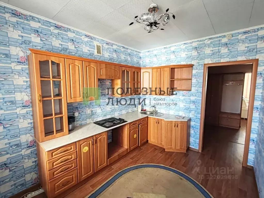 2-к кв. Орловская область, Орел Артельный пер., 24 (60.0 м) - Фото 0