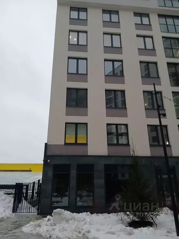 Помещение свободного назначения в Санкт-Петербург просп. Энергетиков, ... - Фото 2