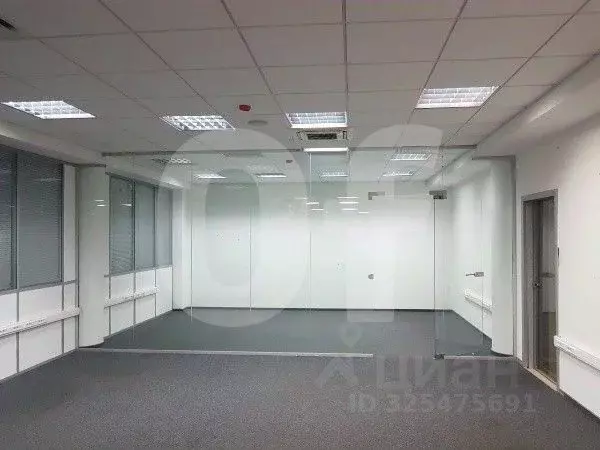 Офис в Москва ул. Горбунова, 2С3 (1164 м) - Фото 1